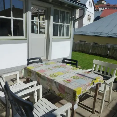 Apartament Dorothea Banská Štiavnica