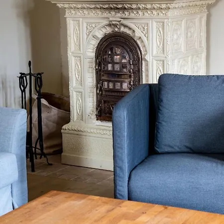 Dorothea Appartamento