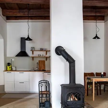 Dorothea * Banská Štiavnica