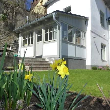 Dorothea Lägenhet *