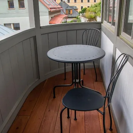 Dorothea Apartament Banská Štiavnica