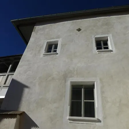 Lägenhet Dorothea *