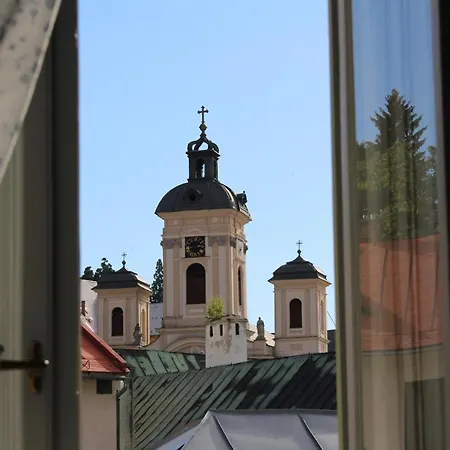 Dorothea * Banská Štiavnica
