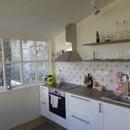 Dorothea Appartamento Banská Štiavnica