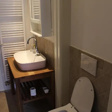 Dorothea Apartament *