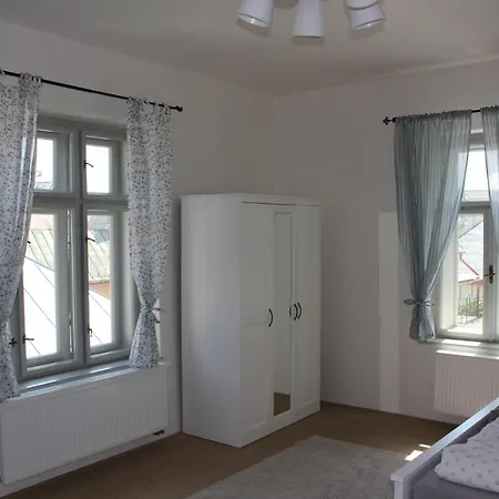 Appartamento Dorothea Banská Štiavnica