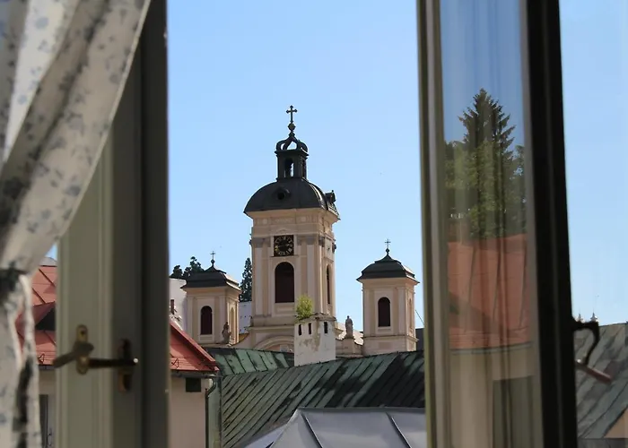 Dorothea * Banská Štiavnica
